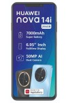 Huawei Nova 14i Spare Parts & Accessories by Maxbhi.com