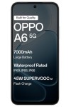 Oppo A6 5G Spare Parts & Accessories by Maxbhi.com