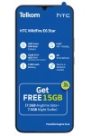HTC Wildfire E6 Star Spare Parts & Accessories by Maxbhi.com