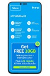 HTC Wildfire E6 Spare Parts & Accessories by Maxbhi.com