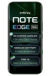 Infinix Note Edge Spare Parts & Accessories by Maxbhi.com