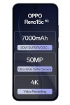 Oppo Reno15c India Spare Parts & Accessories by Maxbhi.com