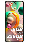 Oukitel C3 2025 Spare Parts & Accessories by Maxbhi.com