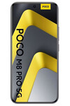 Xiaomi Poco M8 Pro 5G Spare Parts & Accessories by Maxbhi.com