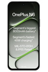 OnePlus N6 5G Spare Parts & Accessories by Maxbhi.com