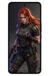 ZTE Nubia Neo 5 Pro Spare Parts & Accessories by Maxbhi.com