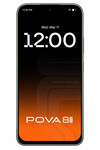 Tecno Pova 8 5G Spare Parts & Accessories by Maxbhi.com