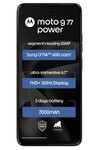 Motorola Moto G77 Power Spare Parts & Accessories by Maxbhi.com