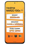 Realme Narzo 100x 5G Spare Parts & Accessories by Maxbhi.com