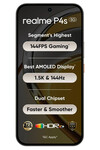 Realme P4s 5G Spare Parts & Accessories by Maxbhi.com