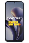Xiaomi Poco M8x 5G Spare Parts & Accessories by Maxbhi.com