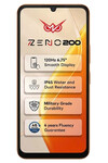 Itel Zeno 200 Spare Parts & Accessories by Maxbhi.com