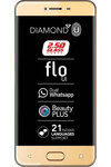 Celkon Diamond U 4G Spare Parts And Accessories by Maxbhi.com