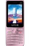 Gfive Z18 Spare Parts And Accessories by Maxbhi.com