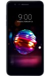 LG K10 2018 Spare Parts And Accessories by Maxbhi.com