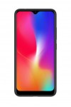 Panasonic Eluga Ray 610 Spare Parts & Accessories by Maxbhi.com