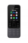 Nokia 6300 4G Spare Parts & Accessories by Maxbhi.com