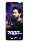 Tecno Pova 2 Spare Parts & Accessories by Maxbhi.com