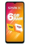 Tecno Spark 8C Spare Parts & Accessories by Maxbhi.com