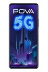 Tecno Pova 5G Spare Parts & Accessories by Maxbhi.com