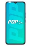 Tecno Pop 5 Pro Spare Parts & Accessories by Maxbhi.com