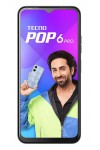 Tecno Pop 6 Pro Spare Parts & Accessories by Maxbhi.com
