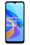 Doogee N50 Spare Parts & Accessories by Maxbhi.com