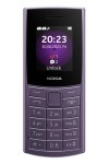Nokia 110 4G 2023 Spare Parts & Accessories by Maxbhi.com