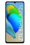 ZTE Blade A72s Spare Parts & Accessories by Maxbhi.com