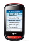 LG T310 Wink Style Spare Parts & Accessories