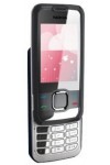 Nokia 7610 Supernova Spare Parts & Accessories