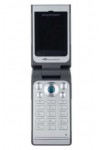 Sony Ericsson W380 Spare Parts & Accessories