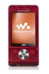 Sony Ericsson W910 Spare Parts & Accessories