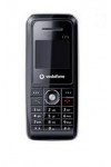 Vodafone V-125 Spare Parts & Accessories