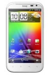 HTC Sensation XL Spare Parts & Accessories