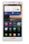 Lenovo A880 Spare Parts & Accessories