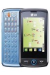 LG GW525 Spare Parts & Accessories