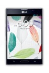 LG Optimus Vu II F200 Spare Parts & Accessories