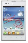 LG Optimus Vu P895 Spare Parts & Accessories