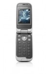 Sony Ericsson Z610i Spare Parts & Accessories