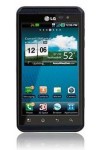 LG Thrill 4G P925 Spare Parts & Accessories