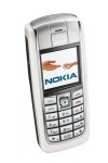 Nokia 6020 Spare Parts & Accessories