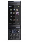 Sony Ericsson Aino Spare Parts & Accessories