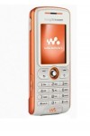 Sony Ericsson W200 Spare Parts & Accessories
