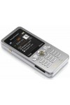 Sony Ericsson W302 Spare Parts & Accessories