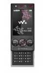 Sony Ericsson W715 Spare Parts & Accessories