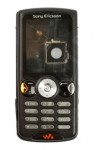 Sony Ericsson W810 Spare Parts & Accessories
