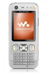 Sony Ericsson W890 Spare Parts & Accessories