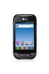 LG Optimus Net Dual P698 Spare Parts & Accessories