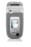 Sony Ericsson Z520 Spare Parts & Accessories
